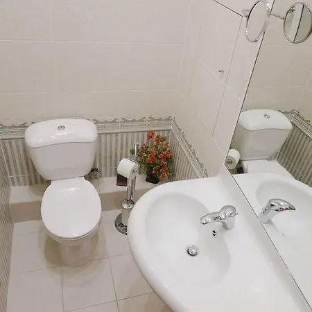 Apartment Nice Bright And Cozy With All Amenities And Convenient Transportation *